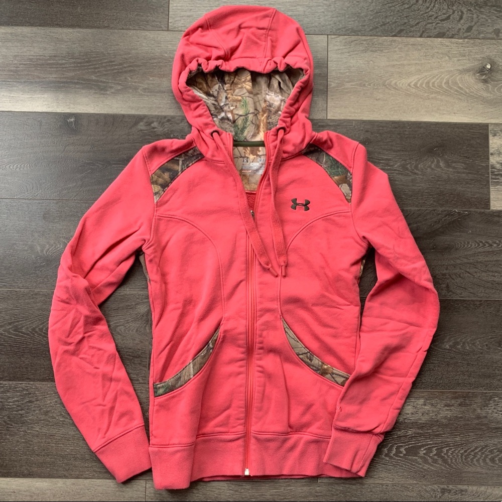 Under Armour Sweatshirt
